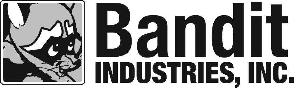 Trademark Logo BANDIT INDUSTRIES, INC.