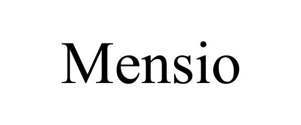  MENSIO