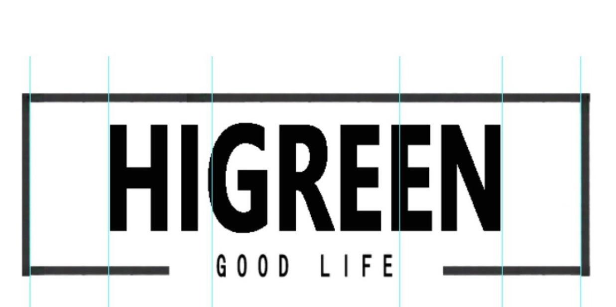  HIGREEN GOOD LIFE