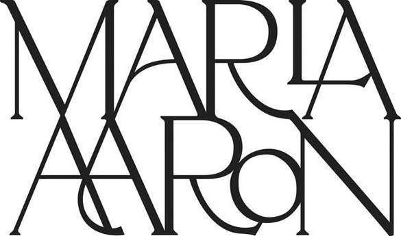 Trademark Logo MARLA AARON