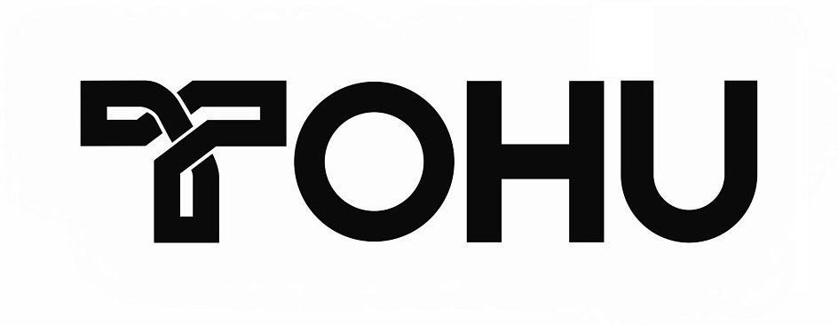 Trademark Logo TOHU