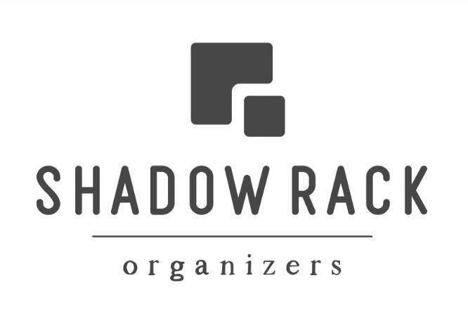 Trademark Logo SHADOW RACK ORGANIZERS