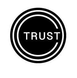 Trademark Logo C O TRUST