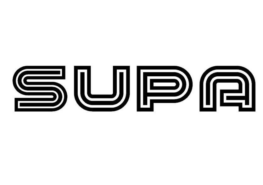  SUPA