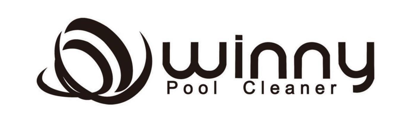 Trademark Logo WINNY POOL CLEANER