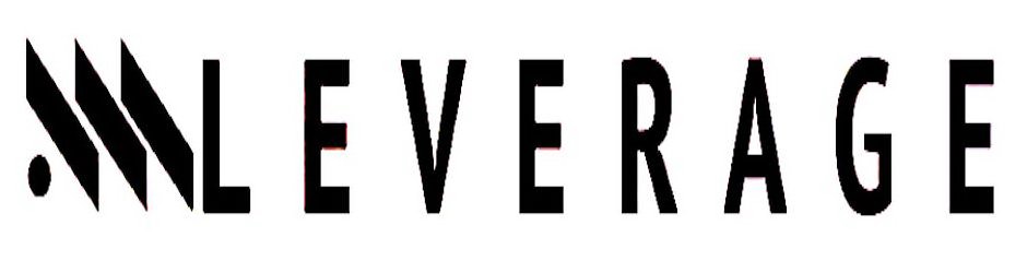 Trademark Logo LEVERAGE