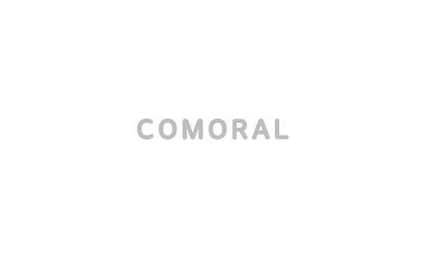 Trademark Logo COMORAL