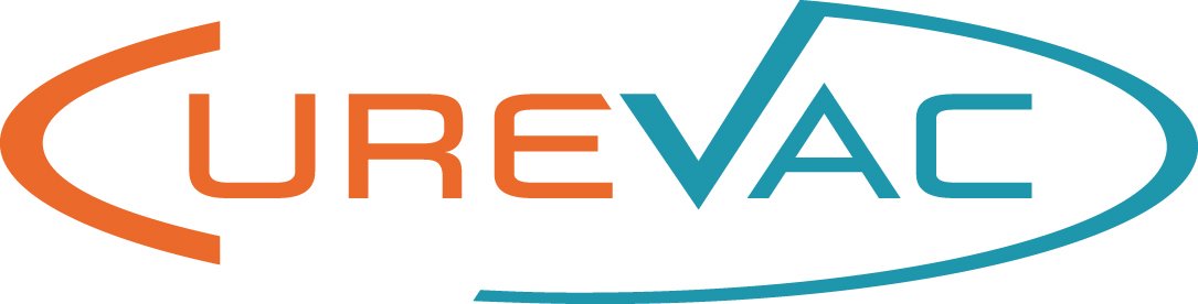 Trademark Logo CUREVAC