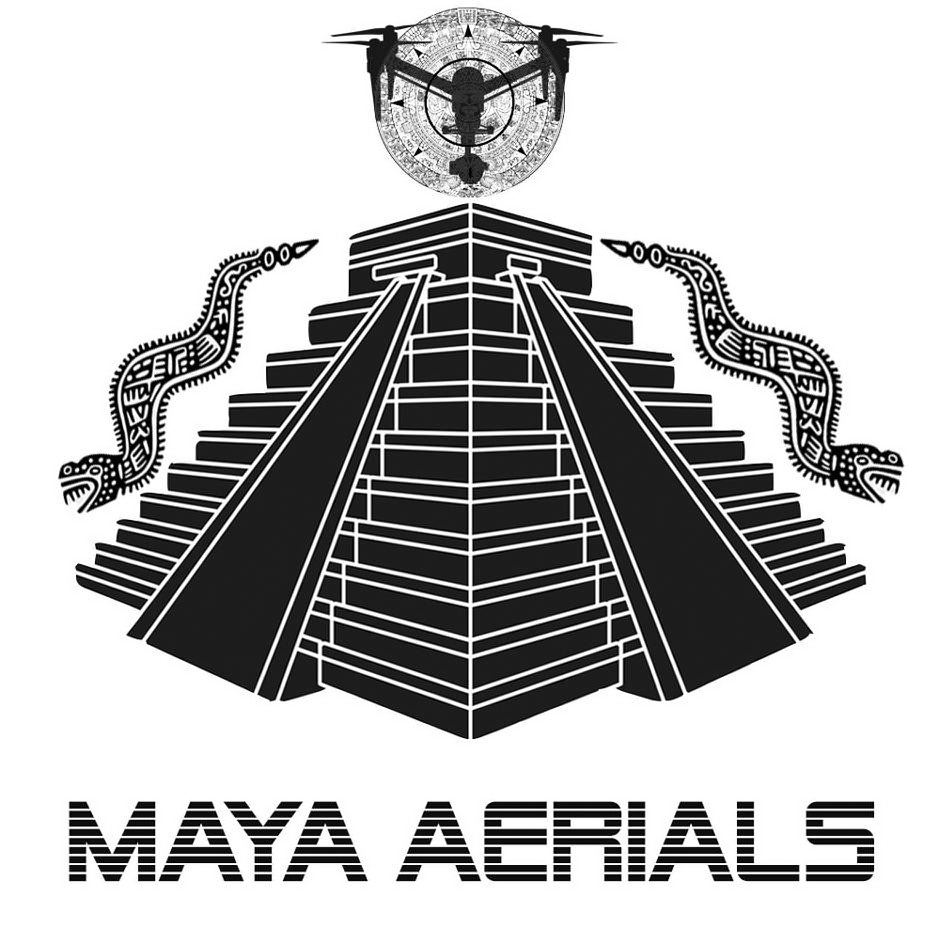  MAYA AERIALS