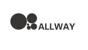Trademark Logo ALLWAY
