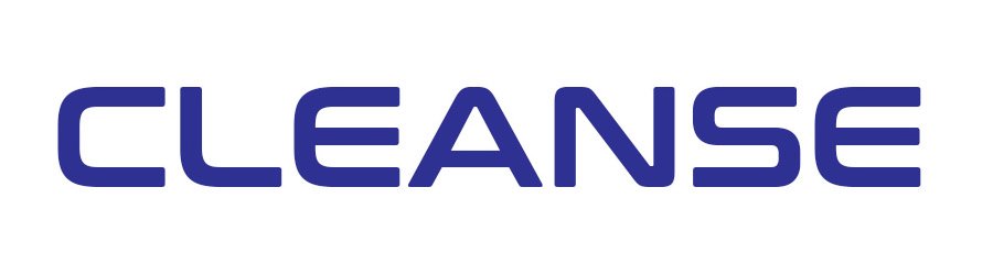 Trademark Logo CLEANSE