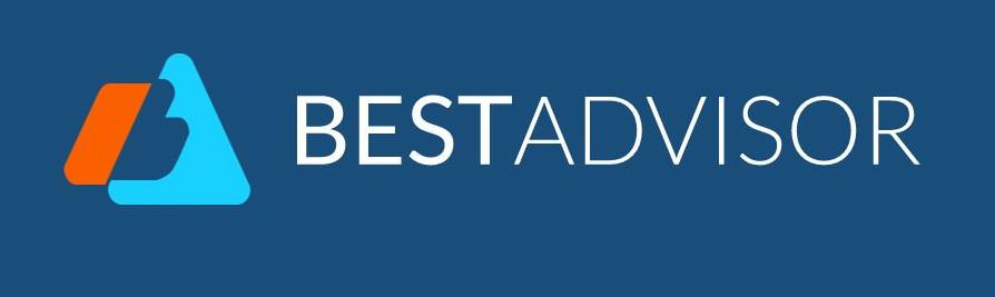 Trademark Logo BESTADVISOR