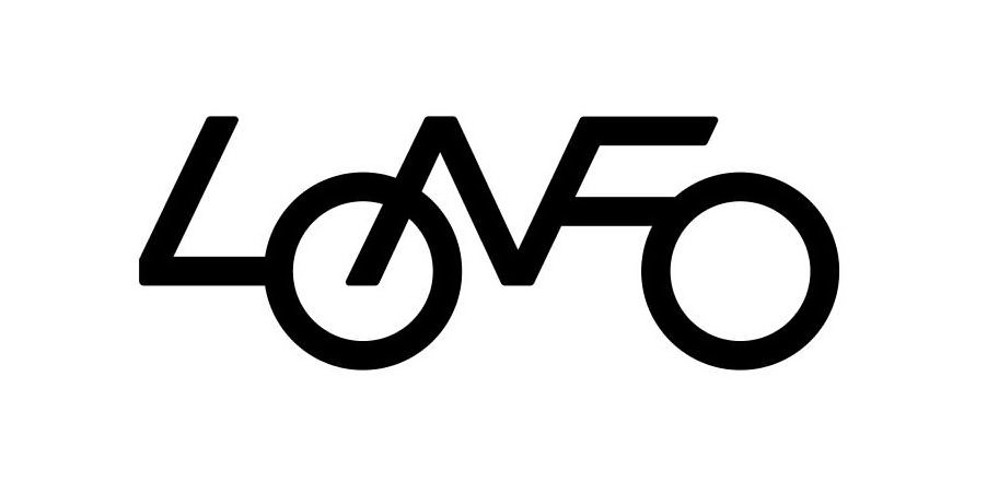Trademark Logo LONFO