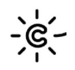 Trademark Logo C