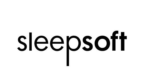 Trademark Logo SLEEPSOFT