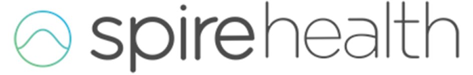 Trademark Logo SPIREHEALTH