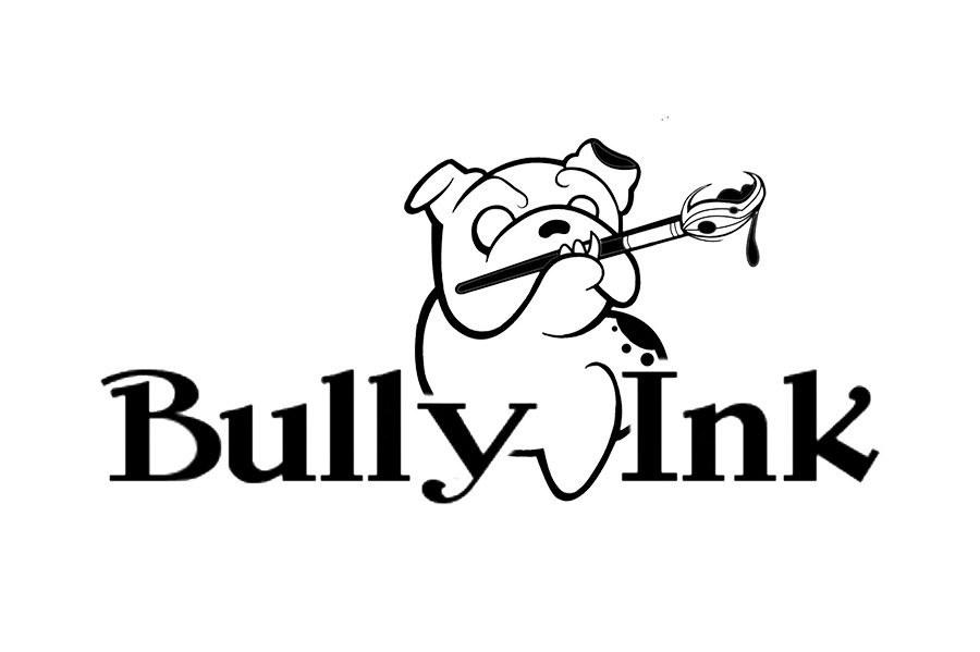  BULLY INK