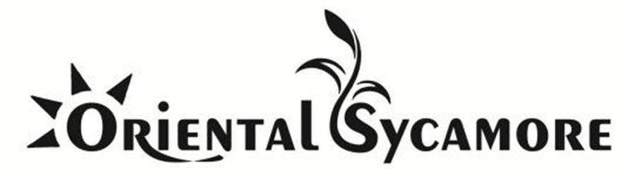 Trademark Logo ORIENTAL SYCAMORE