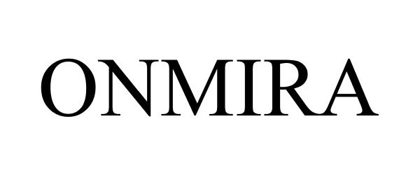 Trademark Logo ONMIRA
