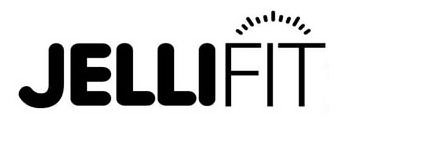 Trademark Logo JELLIFIT