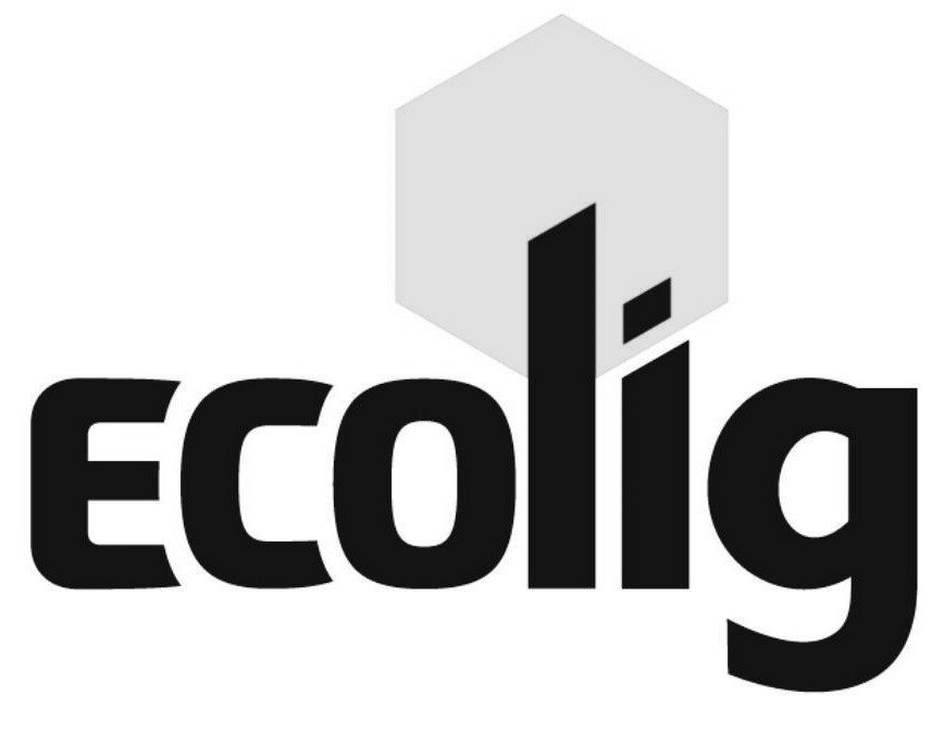 Trademark Logo ECOLIG