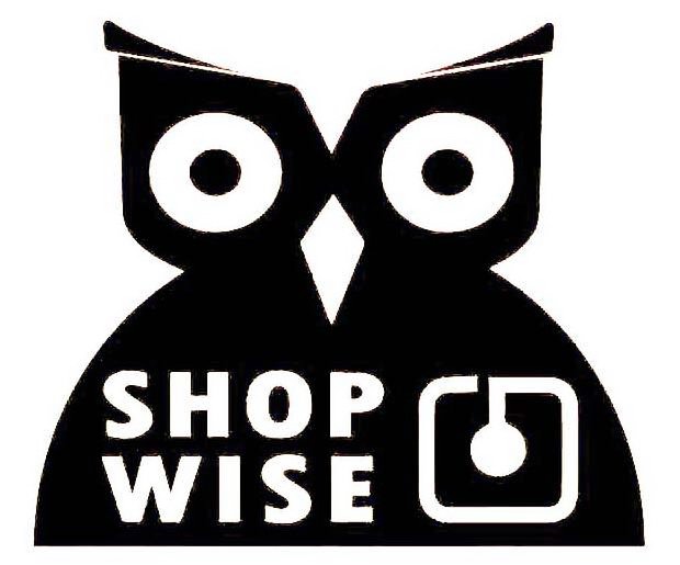 Trademark Logo SHOP WISE