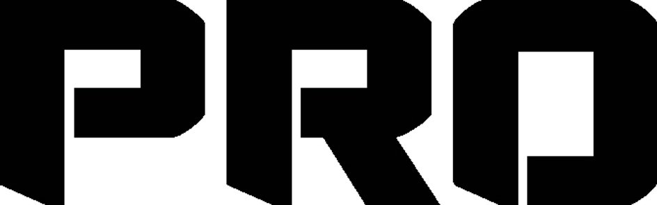 Trademark Logo PRO
