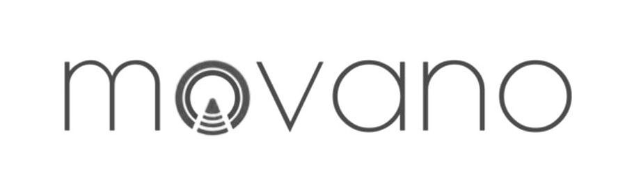 Trademark Logo MOVANO