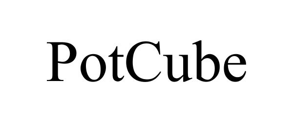 Trademark Logo POTCUBE