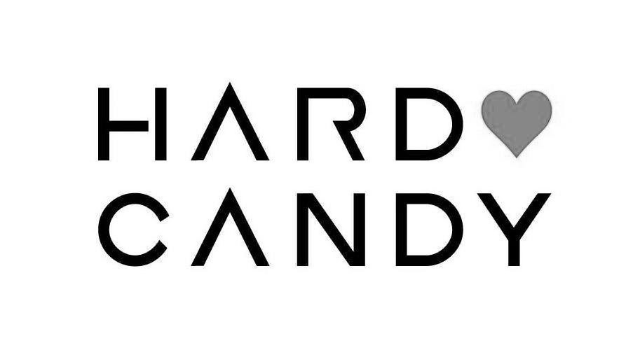 Trademark Logo HARD CANDY