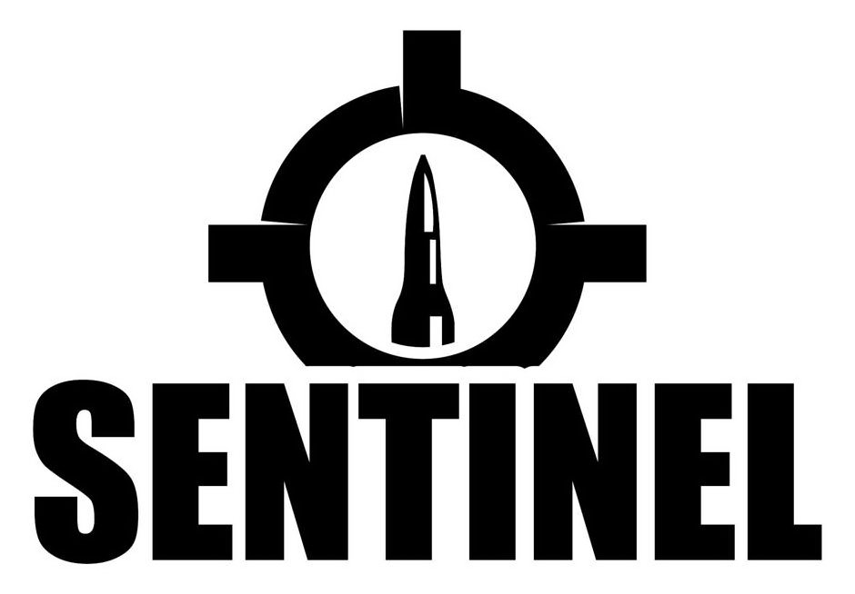 Trademark Logo SENTINEL