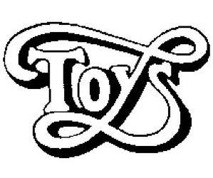 Trademark Logo TOYS