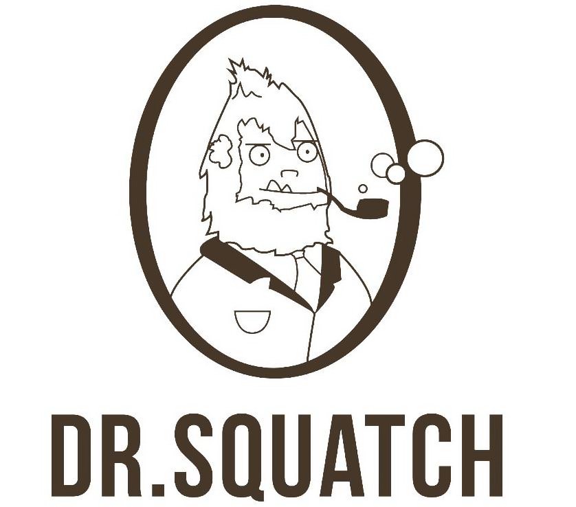 Dr. Squatch  Official Profile