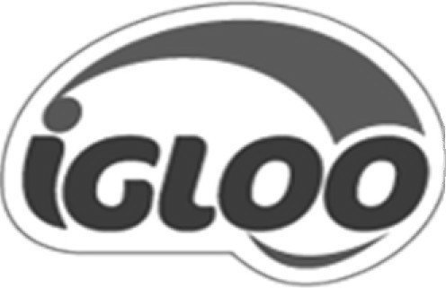Trademark Logo IGLOO