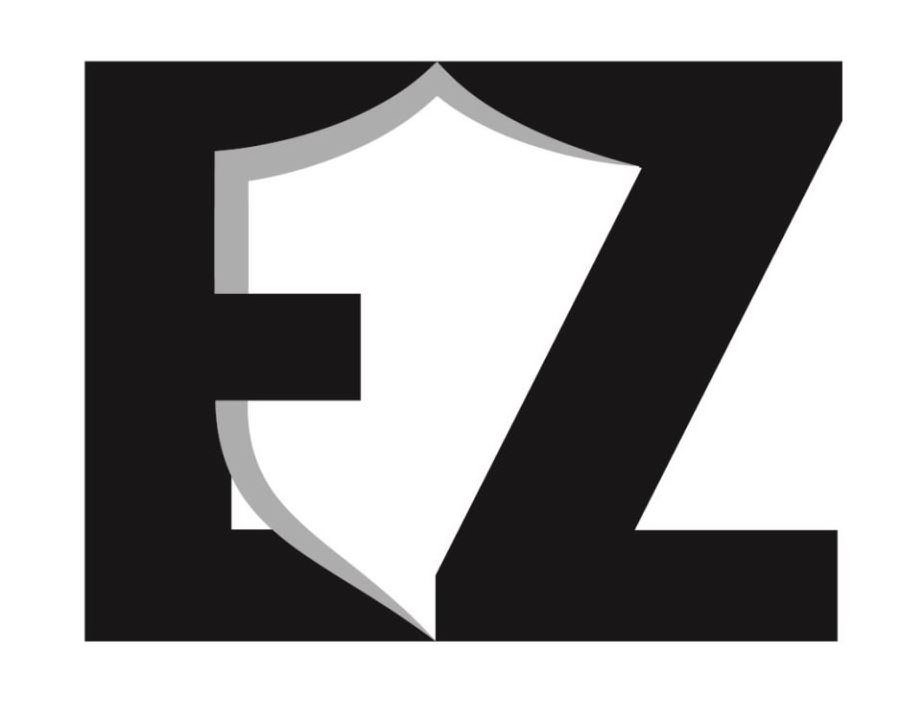 Trademark Logo EZ