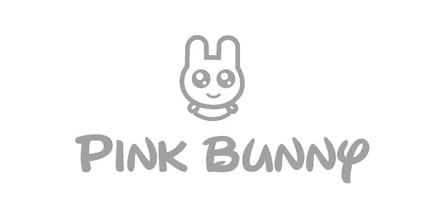  PINK BUNNY