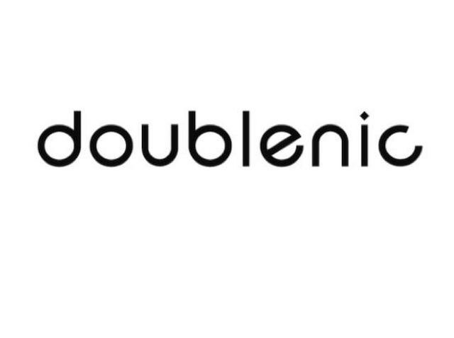  DOUBLENIC