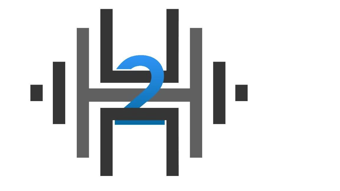 Trademark Logo H2