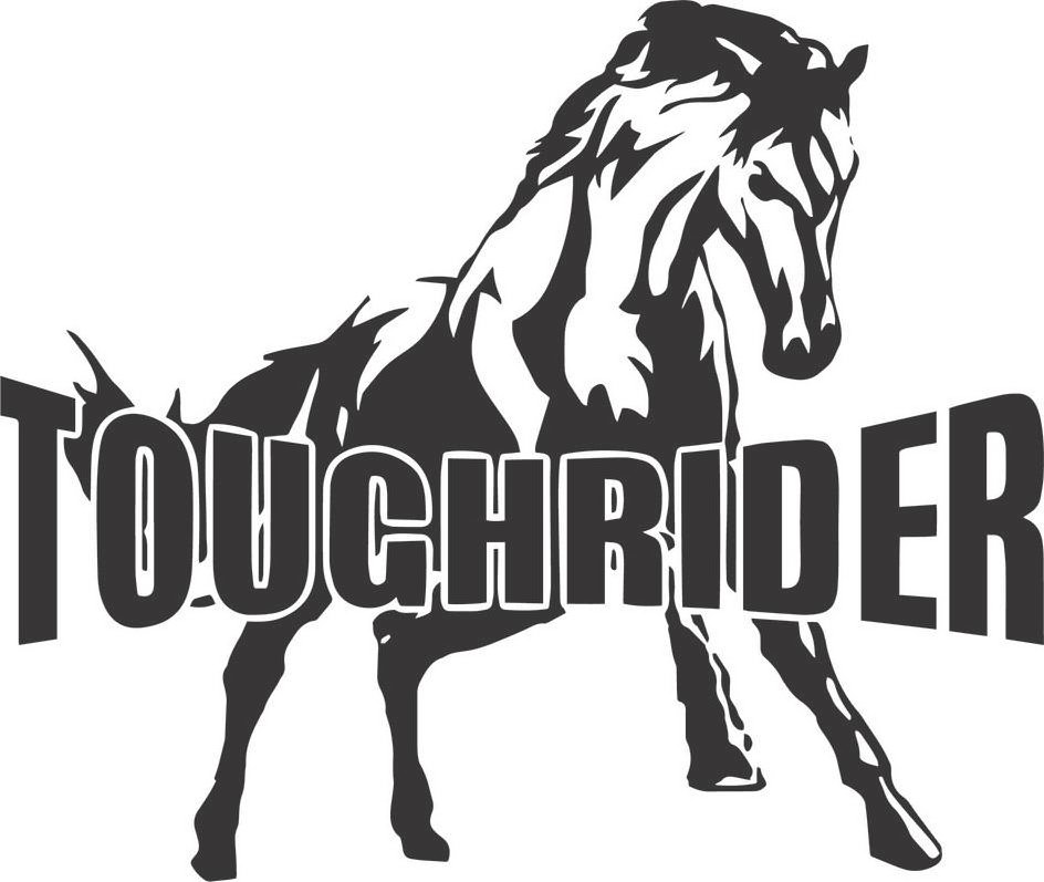 Trademark Logo TOUGHRIDER