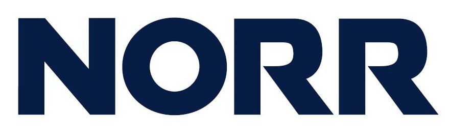 Trademark Logo NORR