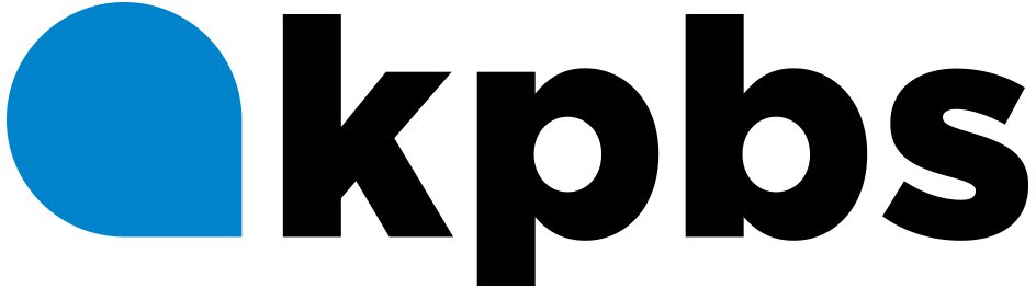 Trademark Logo KPBS