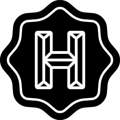 Trademark Logo H