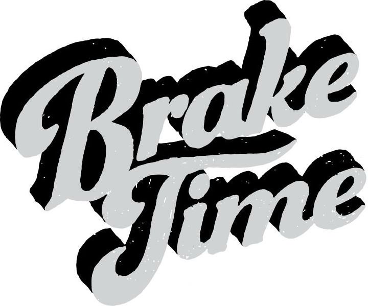  BRAKE TIME