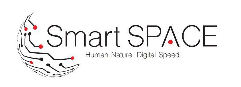  SMART SPACE HUMAN NATURE. DIGITAL SPEED.