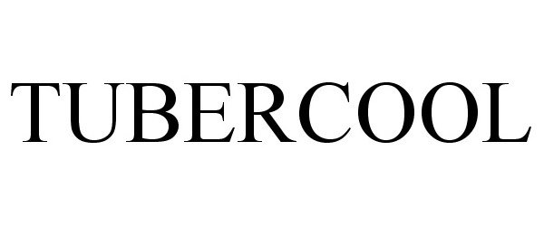 Trademark Logo TUBERCOOL