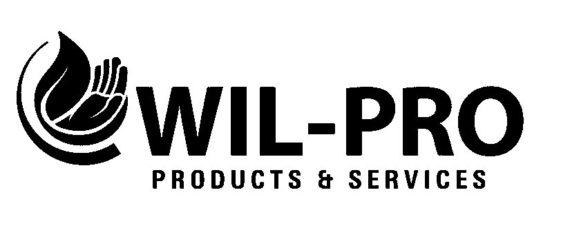  WIL-PRO PRODUCTS &amp; SERVICES