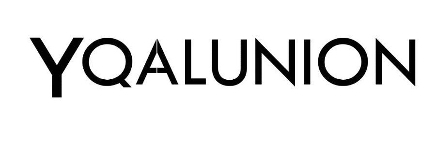 Trademark Logo YQALUNION