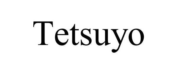  TETSUYO