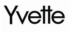 YVETTE - Nanjing Yvette Sports Development Co., Ltd. Trademark Registration