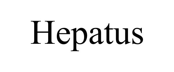  HEPATUS